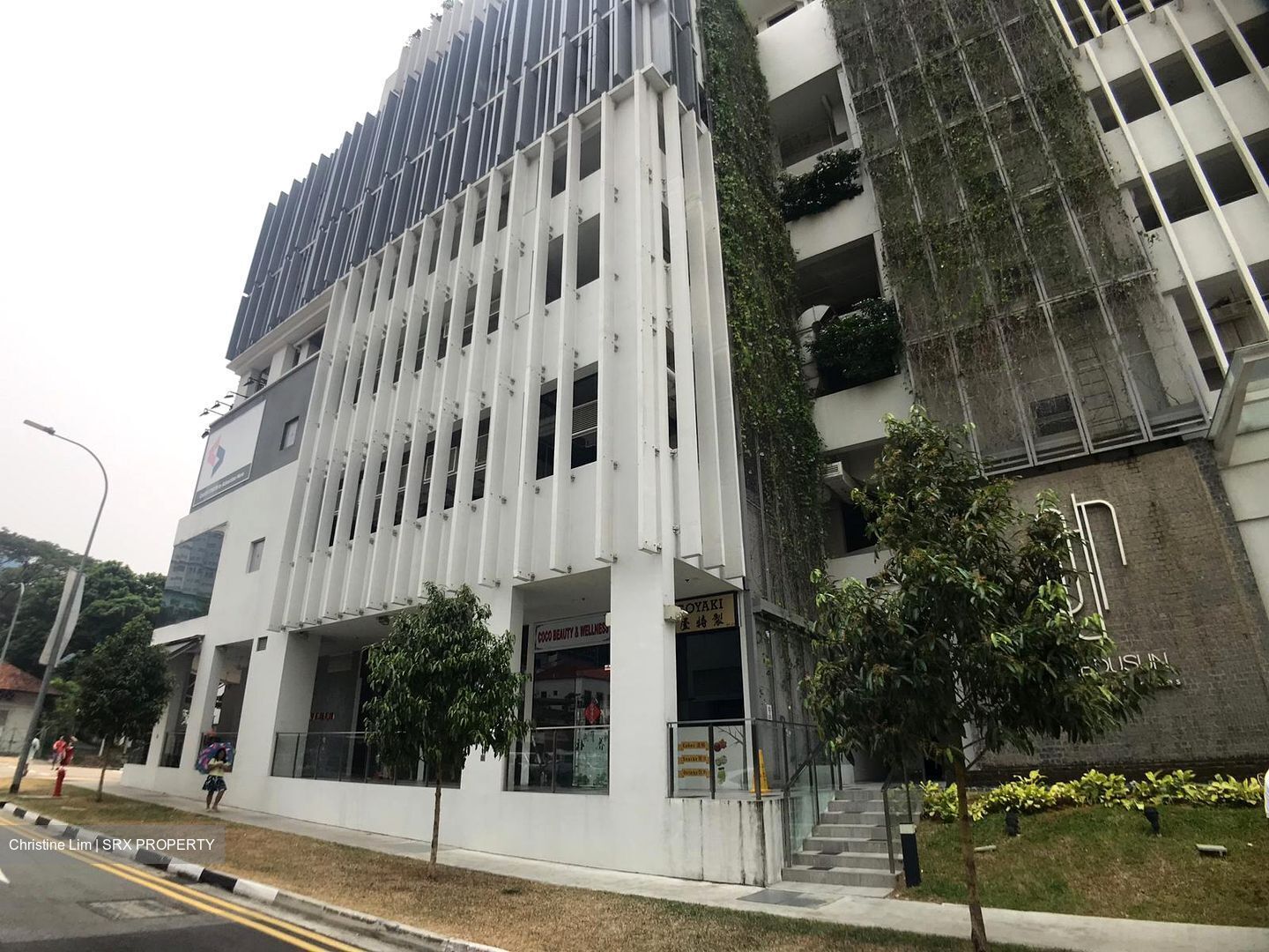 One Dusun Residences (D12), Retail #483837361